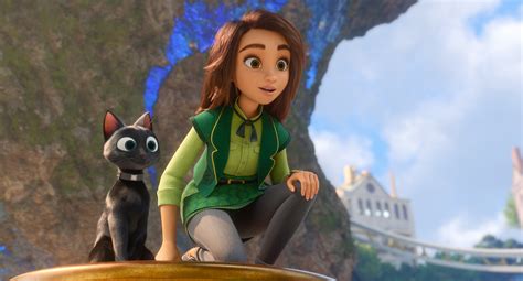 yesmovie luck|Luck: release date, voice cast, plot, interviews, more .